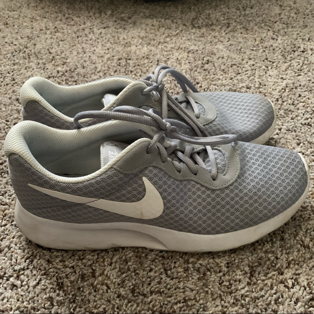 Nike sneakers